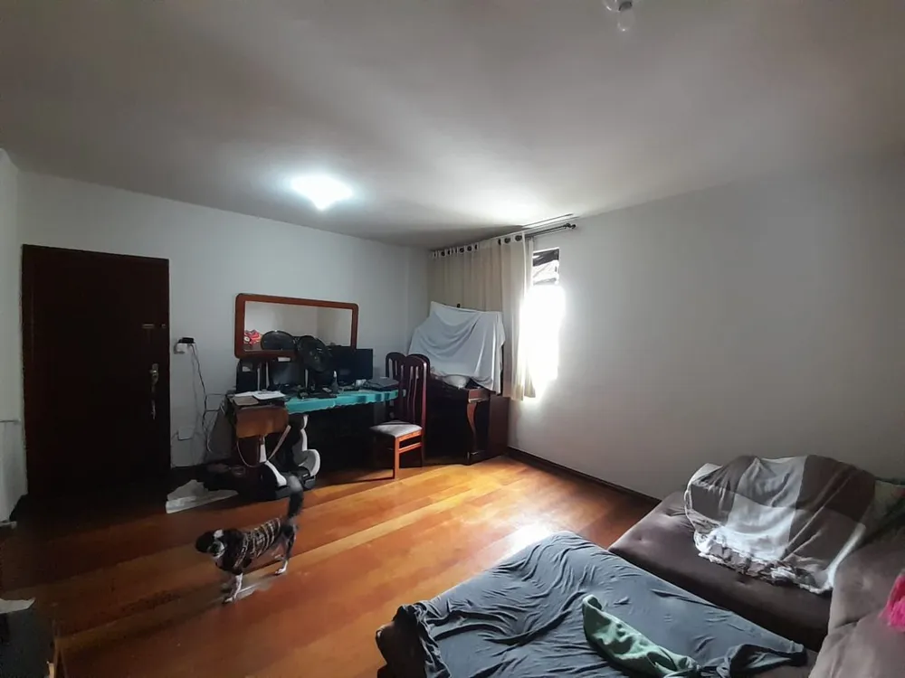 Apartamento, 3 quartos, 117 m² - Foto 1