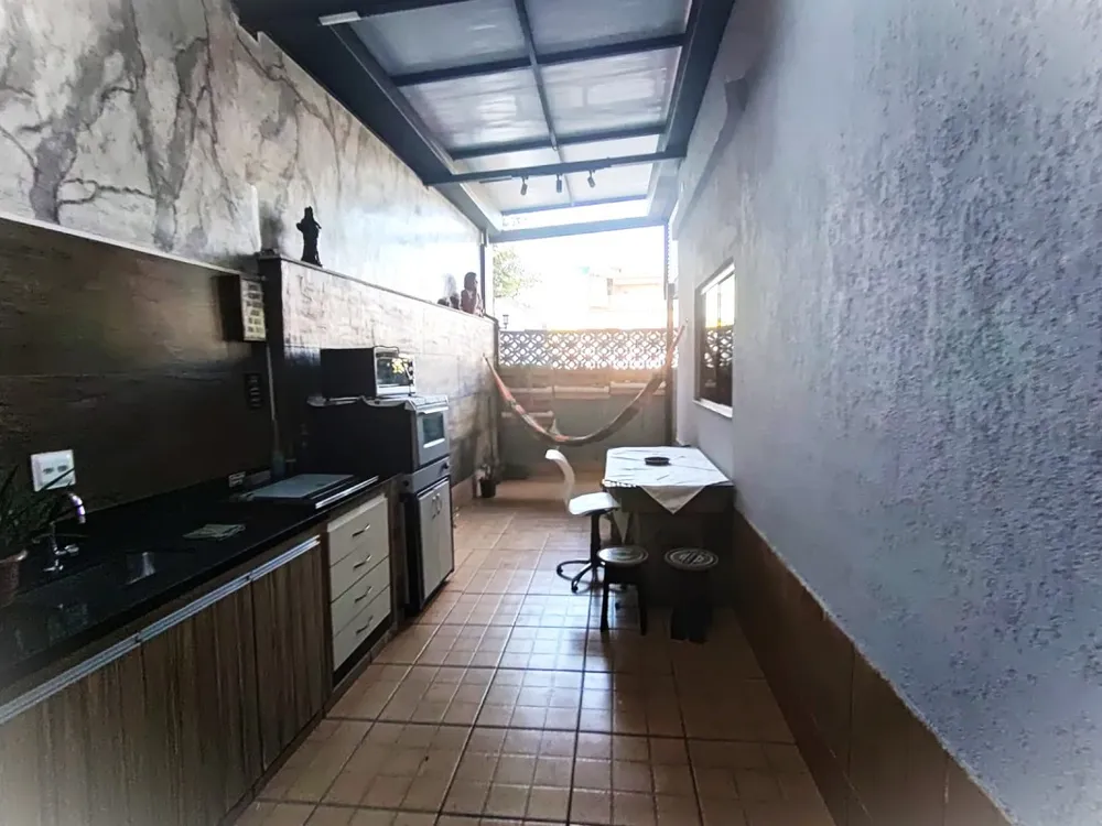 Casa, 8 quartos, 387 m² - Foto 13