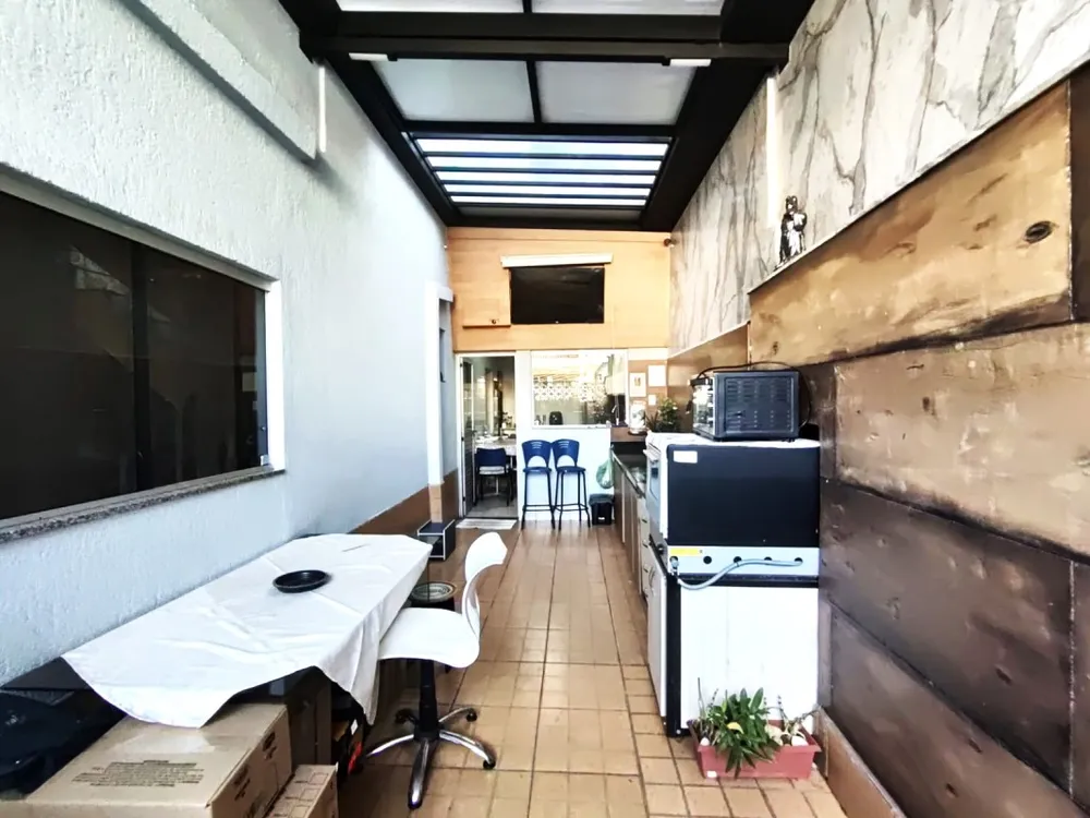 Casa, 8 quartos, 387 m² - Foto 9