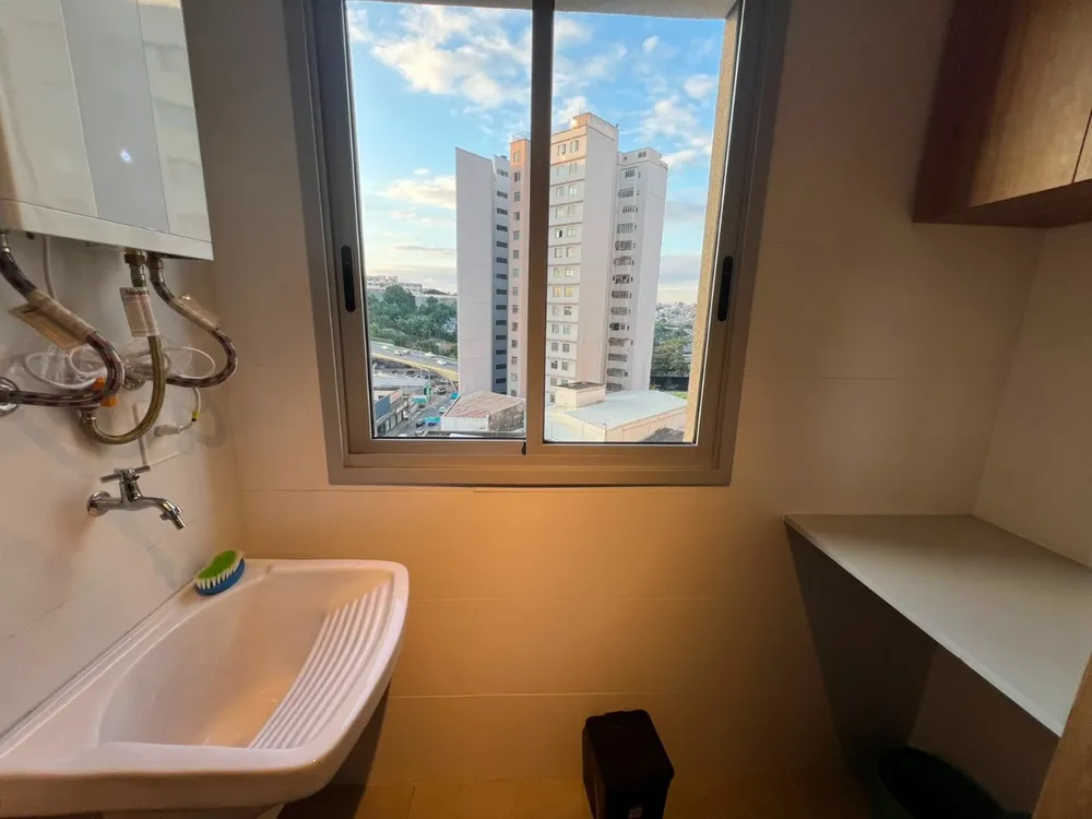 Apartamento, 1 quarto - Foto 3