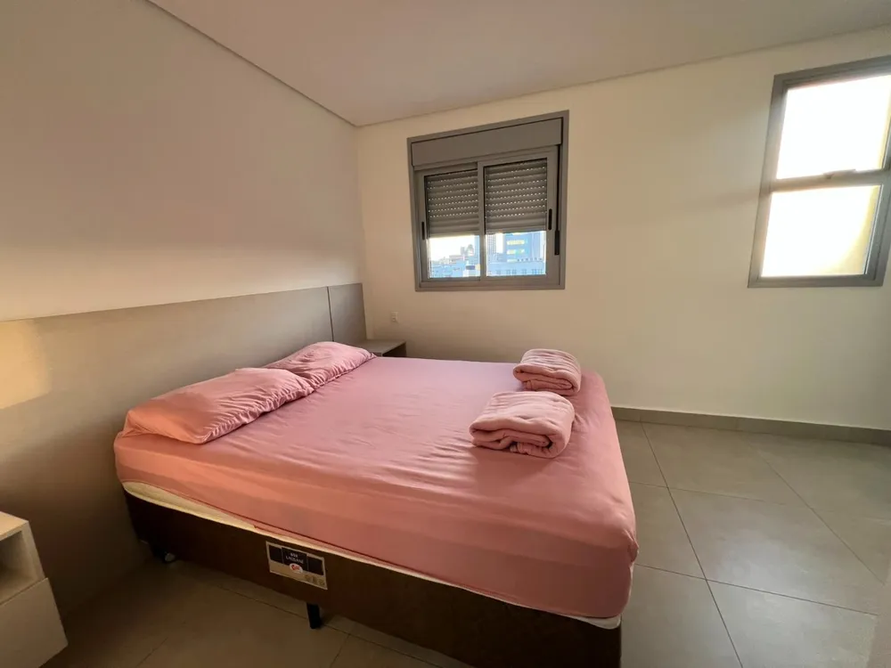 Apartamento, 1 quarto - Foto 1