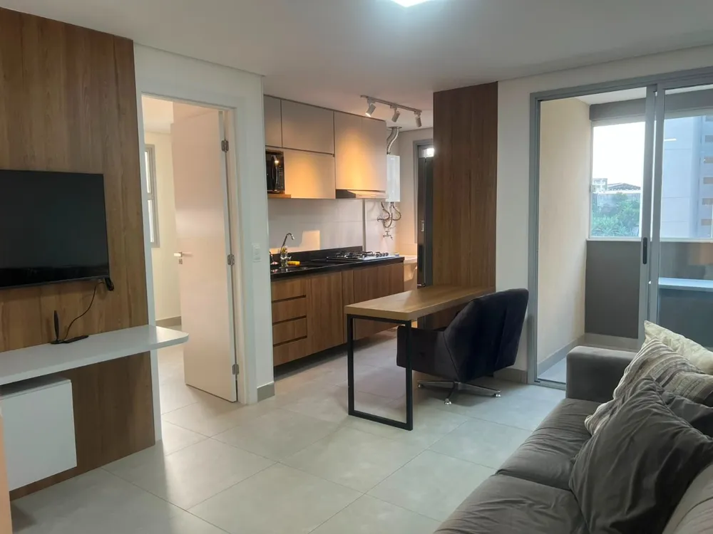 Apartamento, 1 quarto - Foto 6