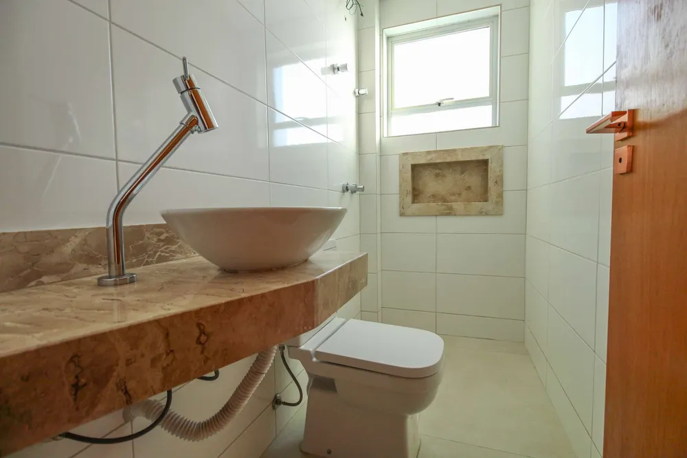 Cobertura, 4 quartos, 167 m² - Foto 4