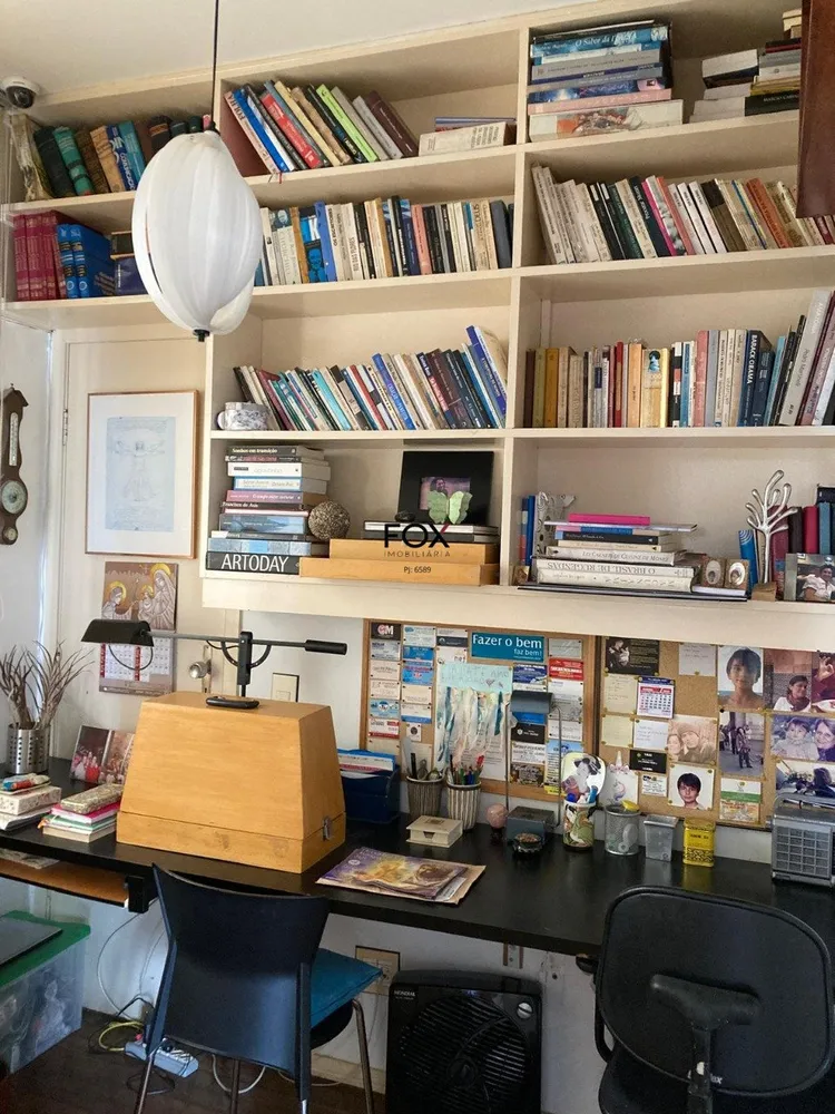 Apartamento, 2 quartos, 80 m² - Foto 12