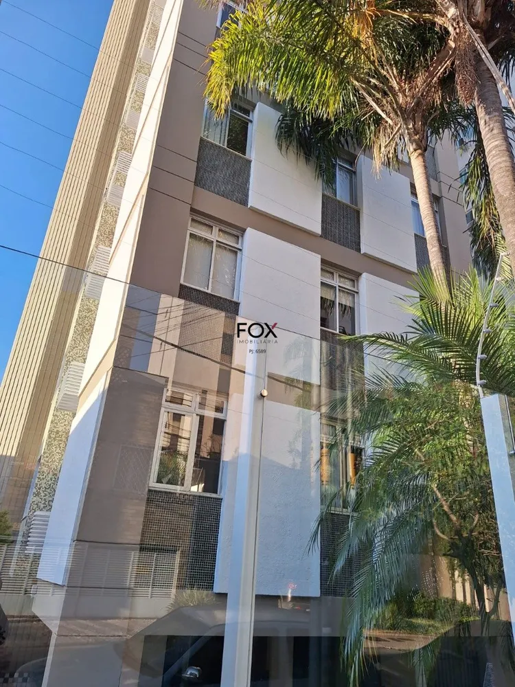 Apartamento, 2 quartos, 80 m² - Foto 2