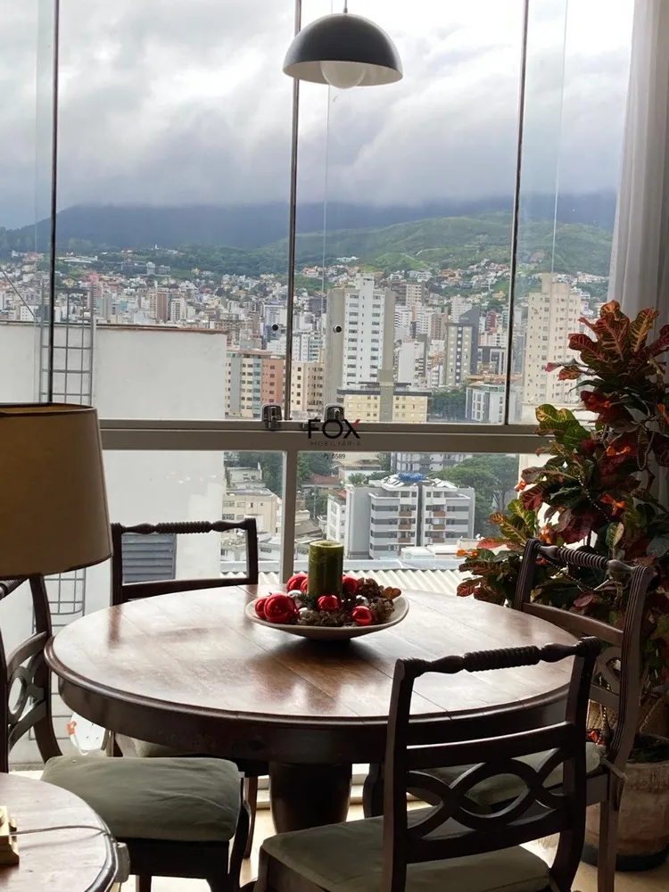 Apartamento, 2 quartos, 80 m² - Foto 6