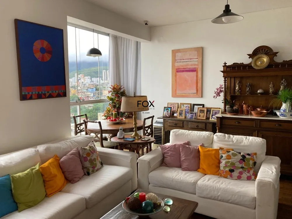 Apartamento, 2 quartos, 80 m² - Foto 3