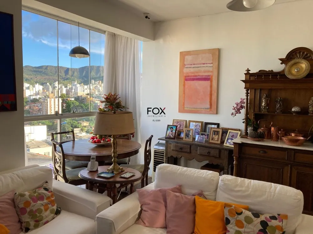 Apartamento, 2 quartos, 80 m² - Foto 5