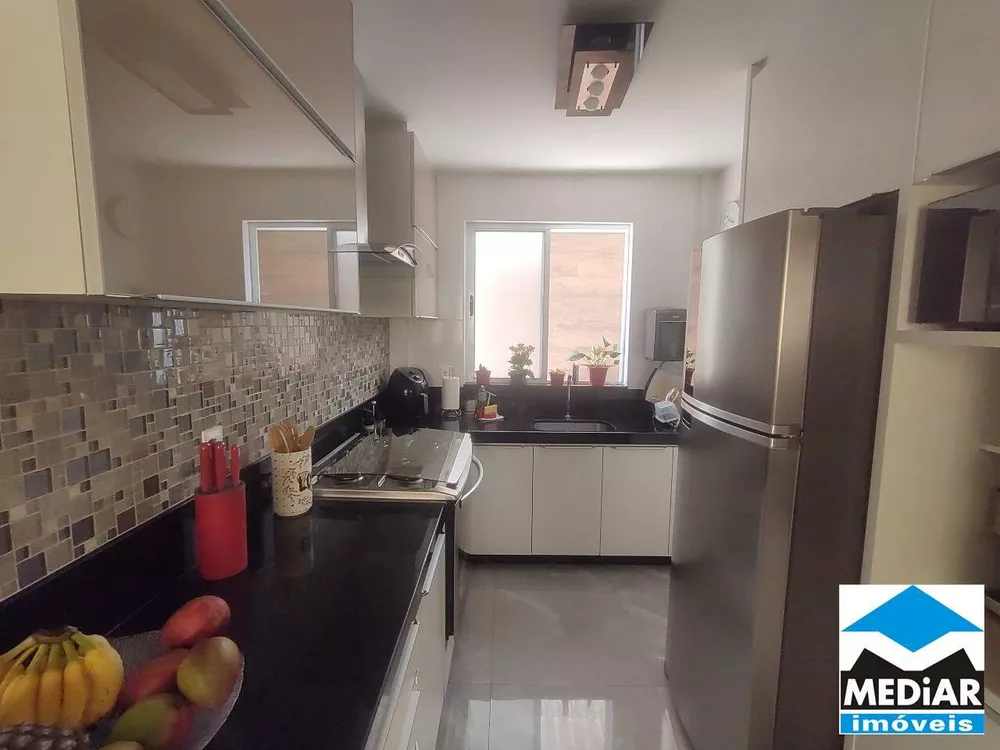 Apartamento à venda com 3 quartos, 82m² - Foto 5