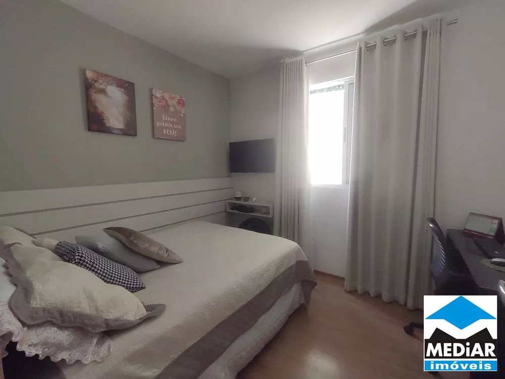 Apartamento à venda com 3 quartos, 82m² - Foto 6