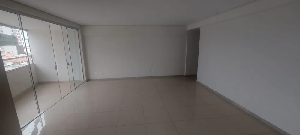 Apartamento, 3 quartos, 100 m² - Foto 1