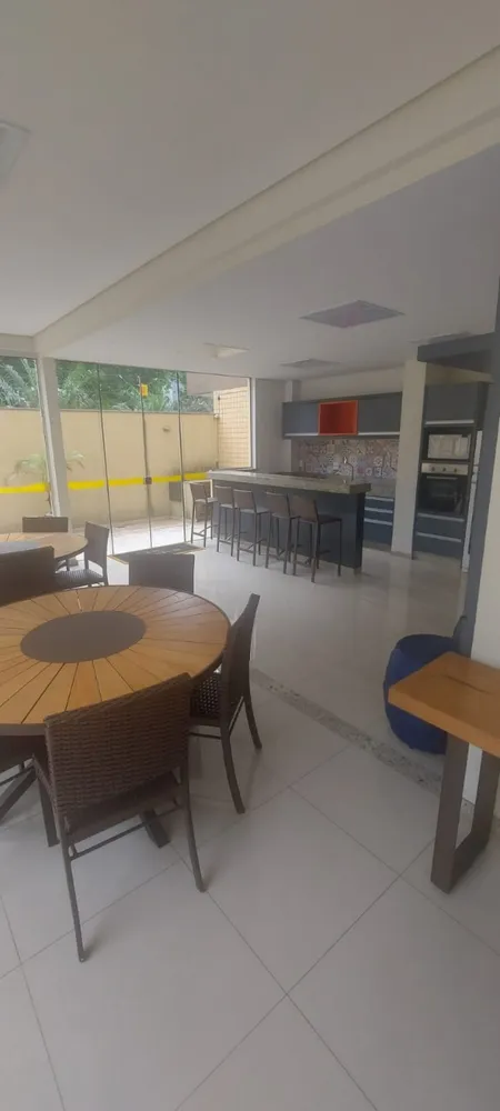 Apartamento, 3 quartos, 100 m² - Foto 15