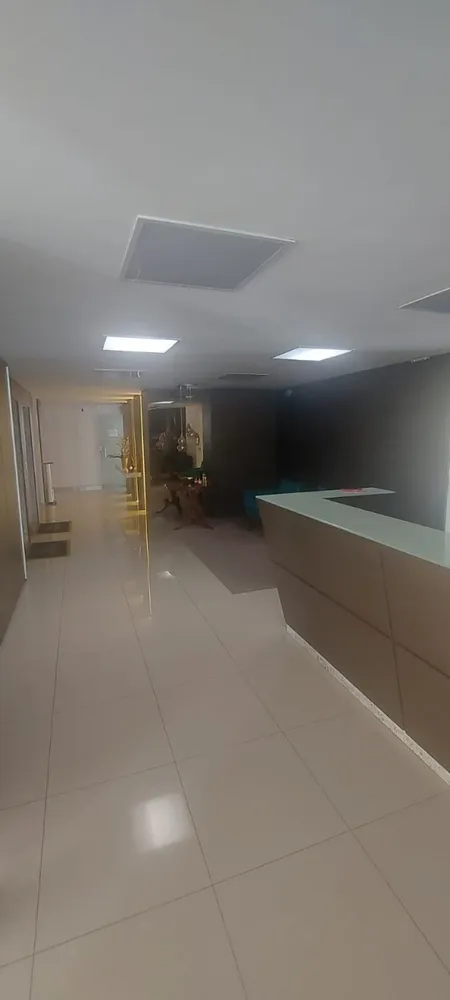 Apartamento, 3 quartos, 100 m² - Foto 12