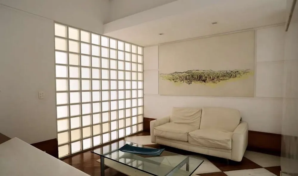 Apartamento, 3 quartos, 130 m² - Foto 2