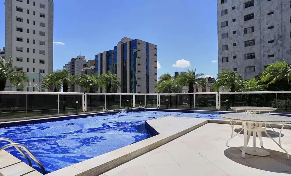 Apartamento, 3 quartos, 130 m² - Foto 6