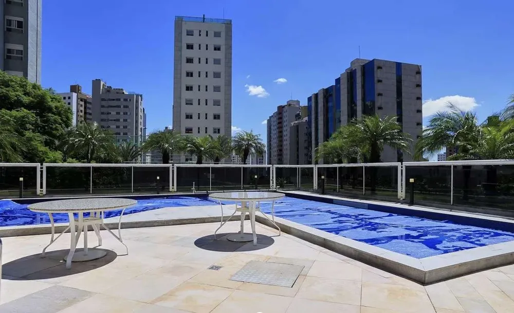 Apartamento, 3 quartos, 130 m² - Foto 8