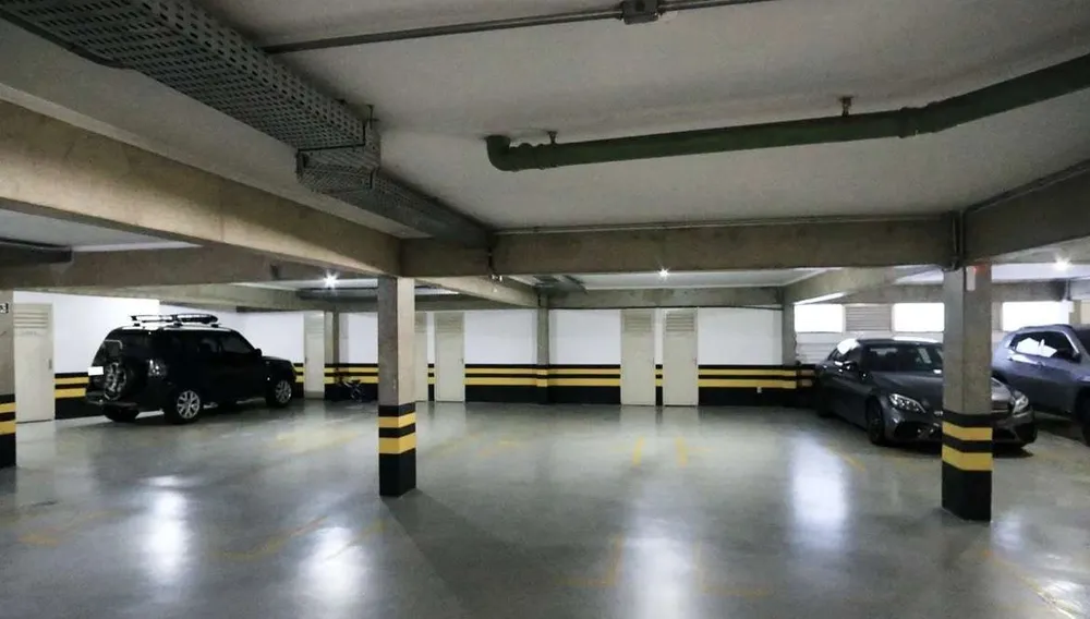 Apartamento, 3 quartos, 130 m² - Foto 9