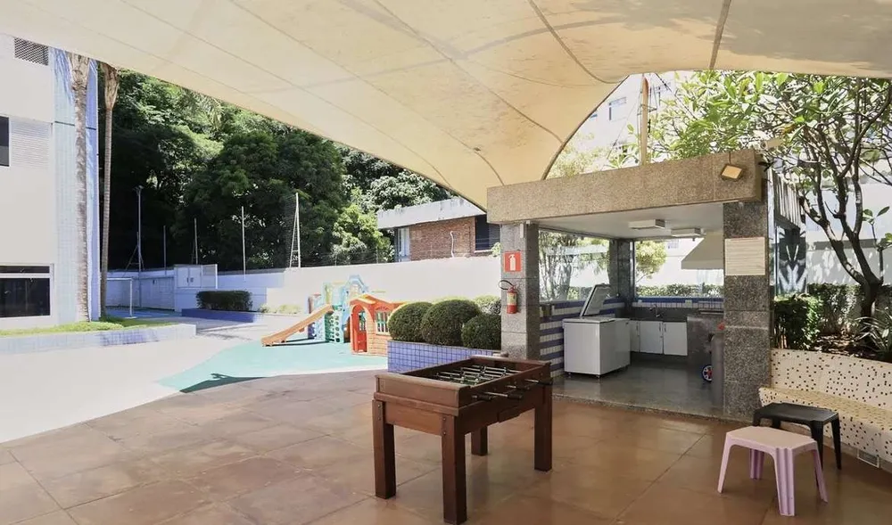Apartamento, 3 quartos, 130 m² - Foto 5