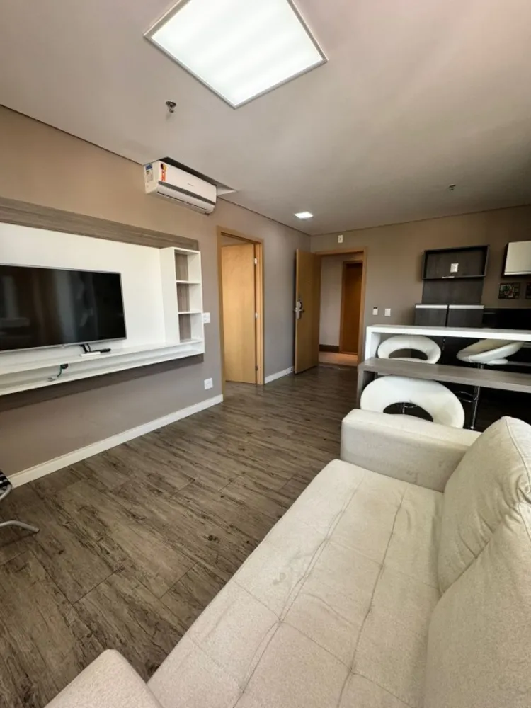 Flat/Apart Hotel, 1 quarto, 52 m² - Foto 5