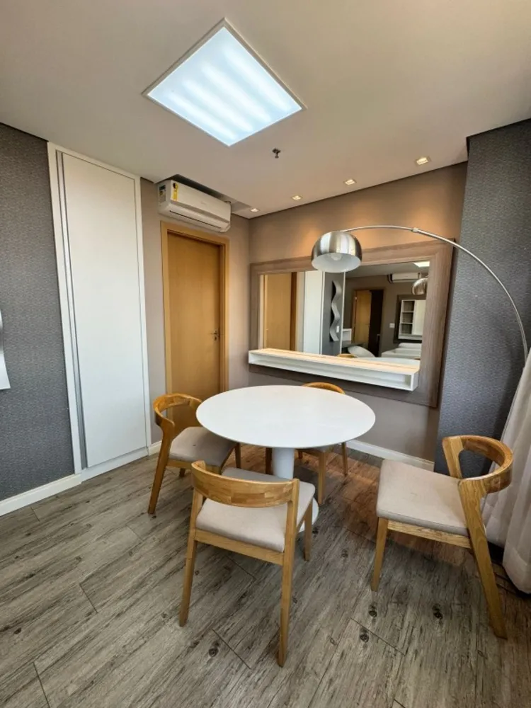 Flat/Apart Hotel, 1 quarto, 52 m² - Foto 4