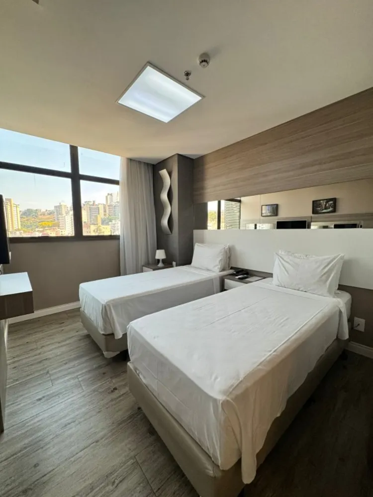 Flat/Apart Hotel, 1 quarto, 52 m² - Foto 6