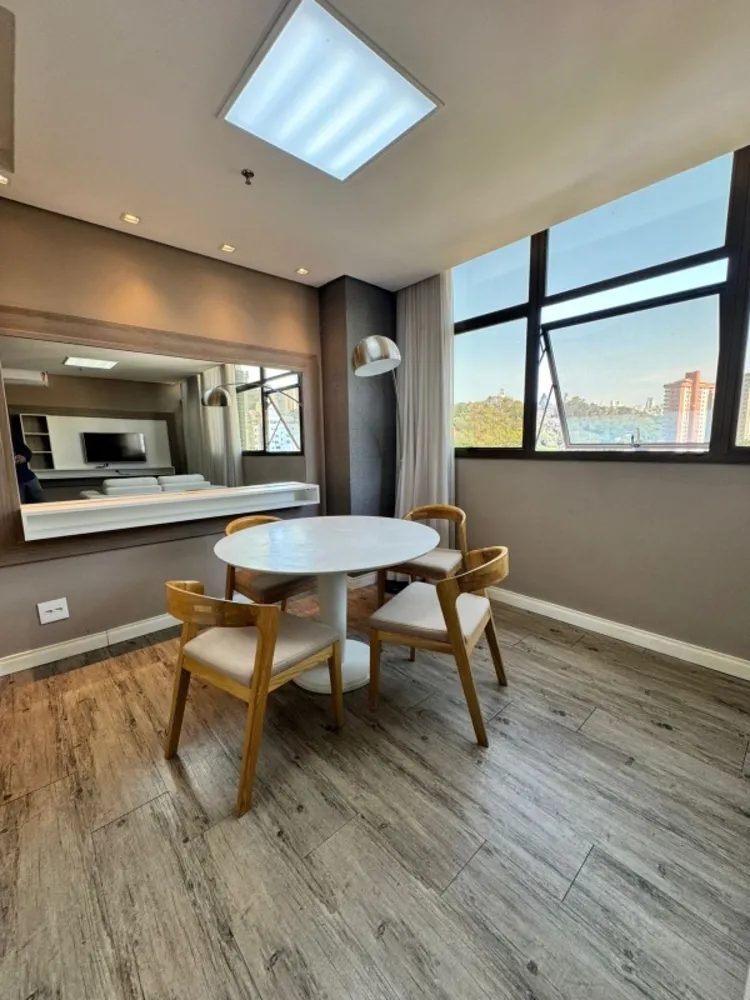 Flat/Apart Hotel, 1 quarto, 52 m² - Foto 11