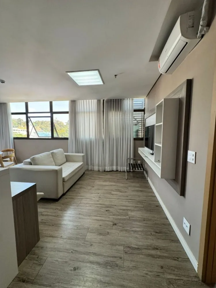 Flat/Apart Hotel, 1 quarto, 52 m² - Foto 9