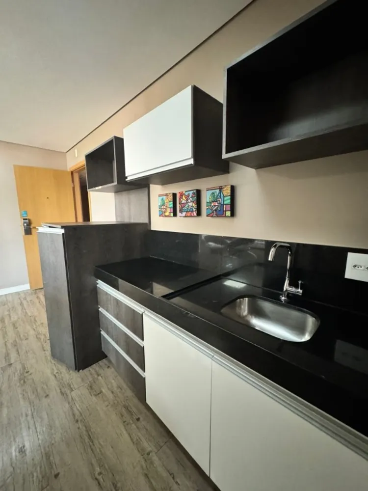 Flat/Apart Hotel, 1 quarto, 52 m² - Foto 10