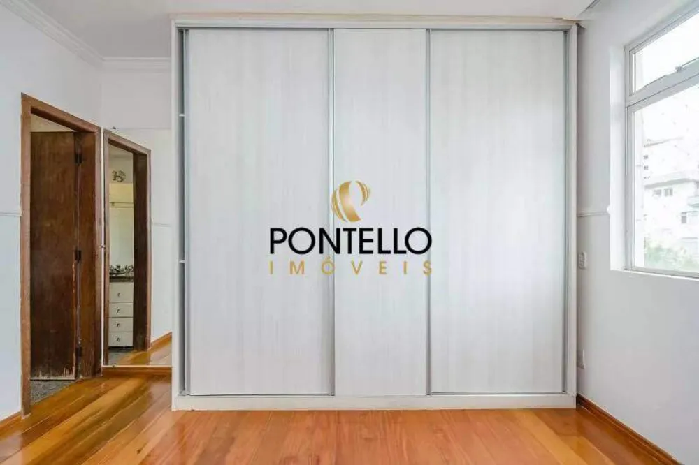 Apartamento, 3 quartos, 140 m² - Foto 2