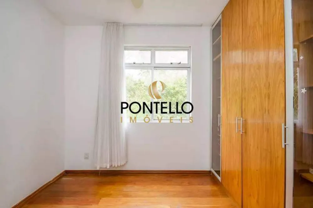 Apartamento, 3 quartos, 140 m² - Foto 8