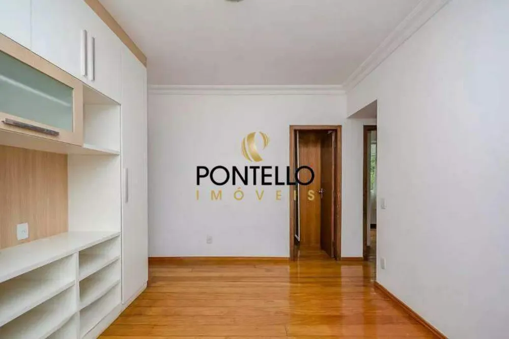 Apartamento, 3 quartos, 140 m² - Foto 4