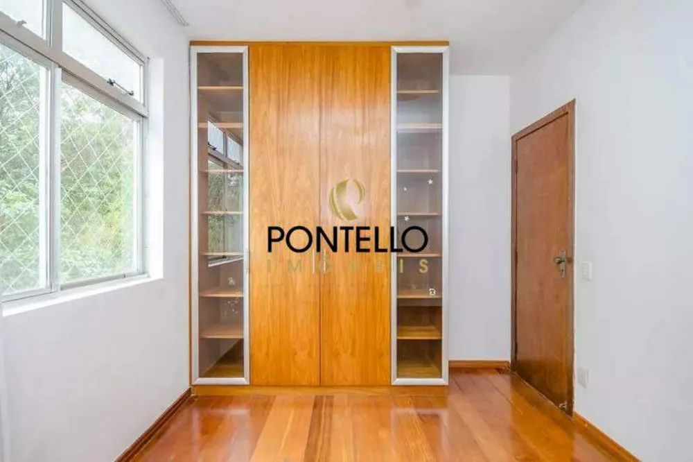 Apartamento, 3 quartos, 140 m² - Foto 7
