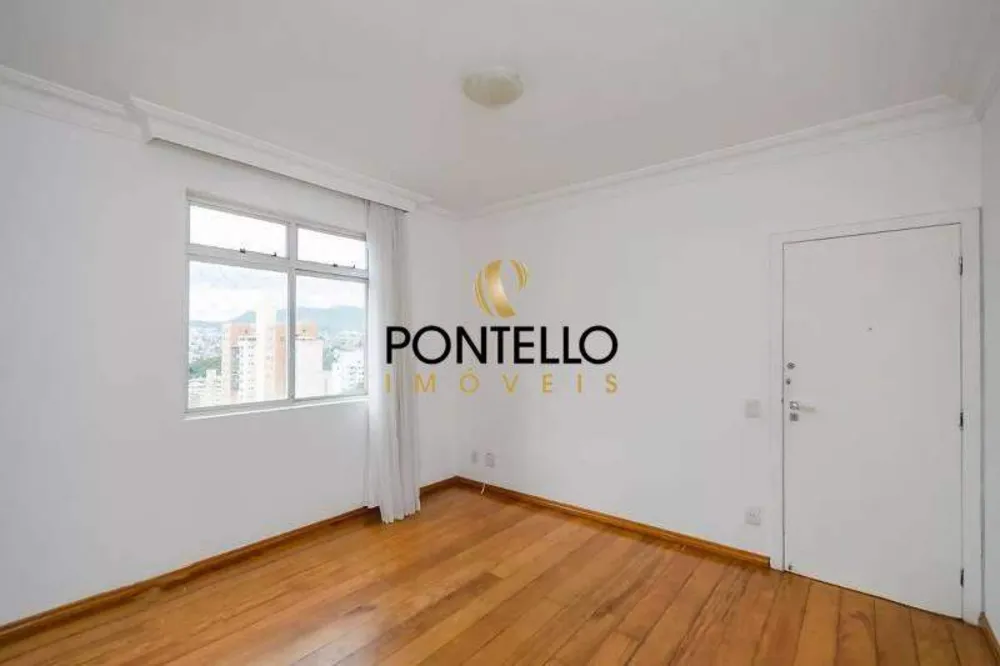 Apartamento, 3 quartos, 140 m² - Foto 2