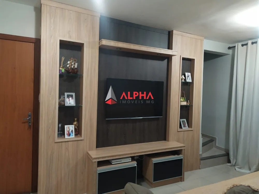 Apartamento, 3 quartos, 135 m² - Foto 6