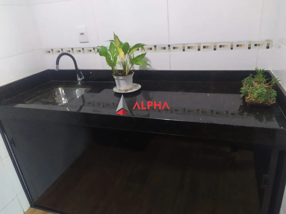 Apartamento, 3 quartos, 135 m² - Foto 8