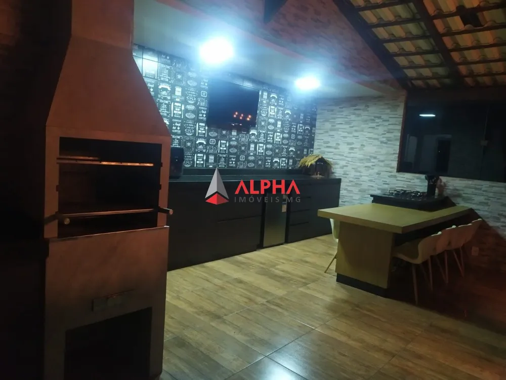 Apartamento, 3 quartos, 135 m² - Foto 2