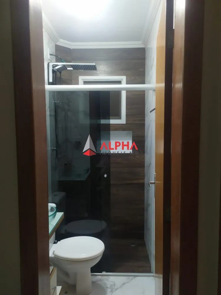 Apartamento, 3 quartos, 135 m² - Foto 13