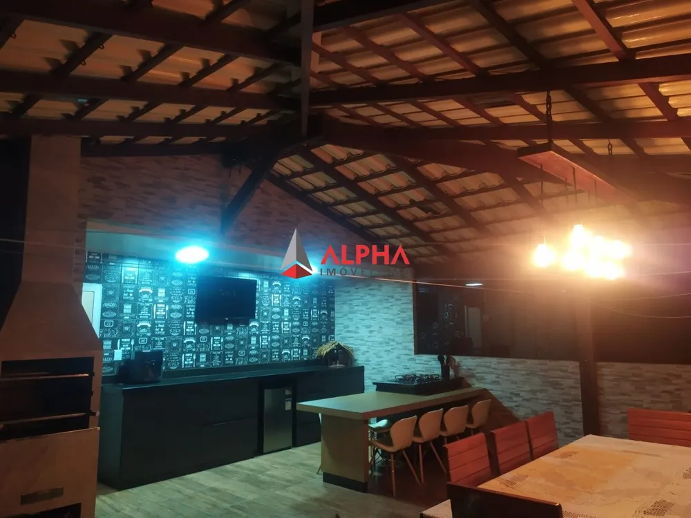 Apartamento, 3 quartos, 135 m² - Foto 5