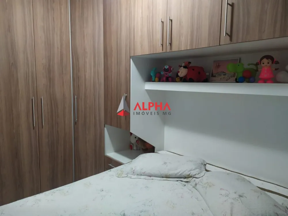 Apartamento, 3 quartos, 135 m² - Foto 14
