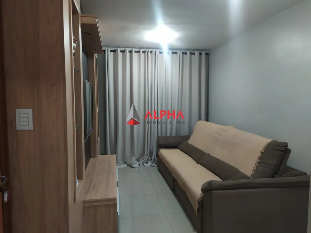 Apartamento, 3 quartos, 135 m² - Foto 7