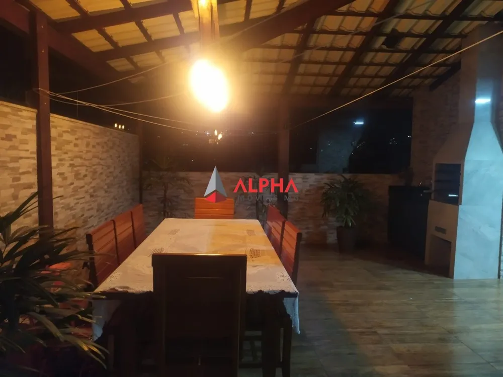 Apartamento, 3 quartos, 135 m² - Foto 1