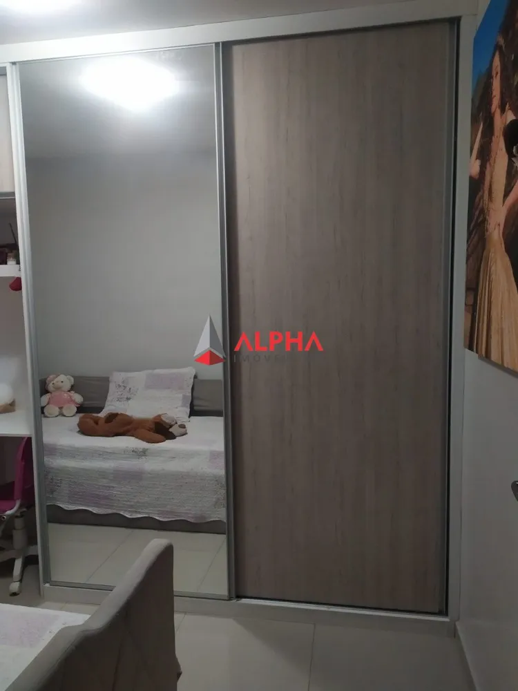 Apartamento, 3 quartos, 135 m² - Foto 12