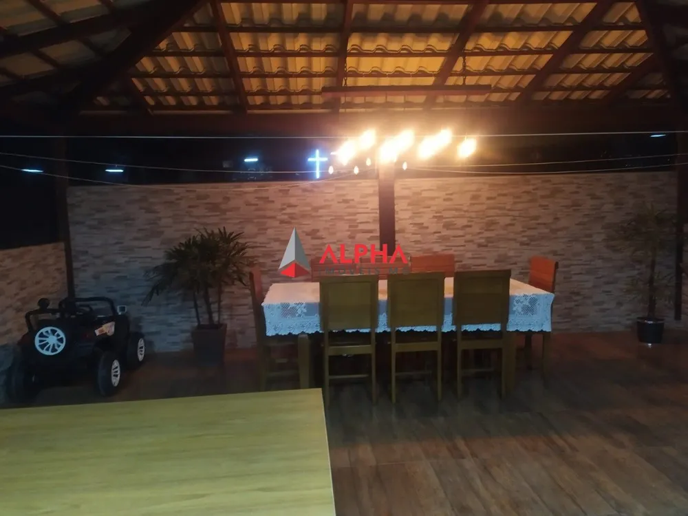 Apartamento, 3 quartos, 135 m² - Foto 4