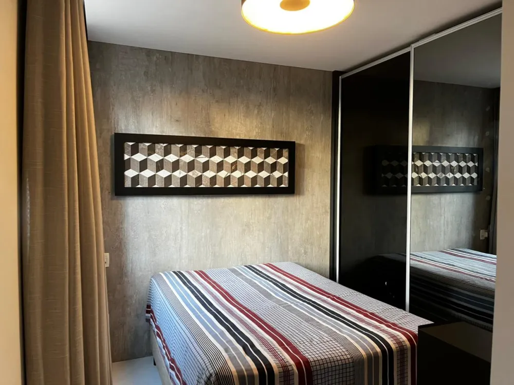 Apartamento, 1 quarto, 40 m² - Foto 8
