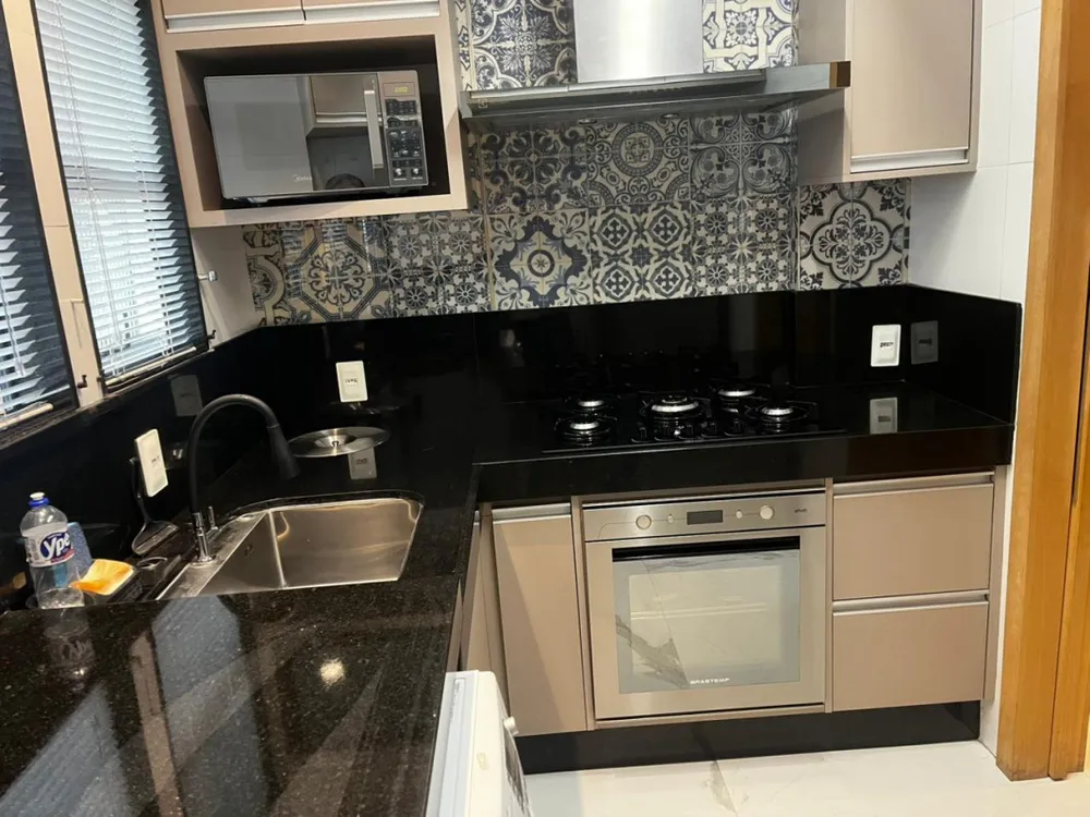 Apartamento, 1 quarto, 40 m² - Foto 18