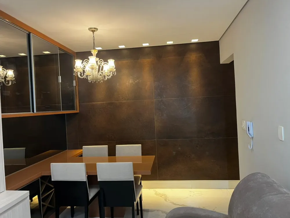 Apartamento, 1 quarto, 40 m² - Foto 4