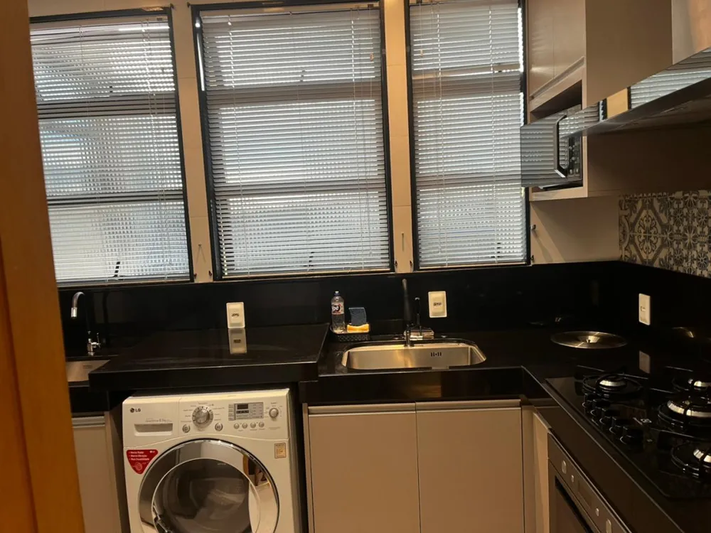 Apartamento, 1 quarto, 40 m² - Foto 17