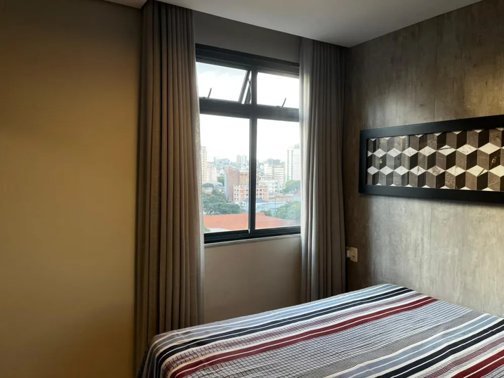 Apartamento, 1 quarto, 40 m² - Foto 9