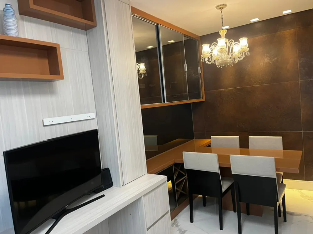 Apartamento, 1 quarto, 40 m² - Foto 3