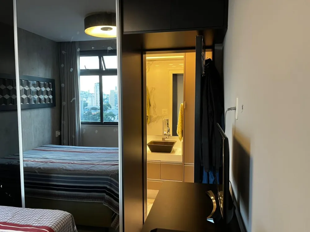 Apartamento, 1 quarto, 40 m² - Foto 10